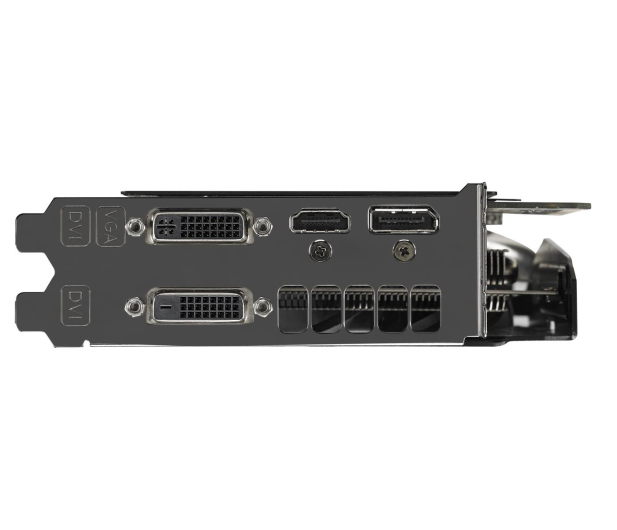 ASUS GeForce GTX 970 4096MB 256bit DirectCu II Strix OC - 208786 - zdjęcie 5